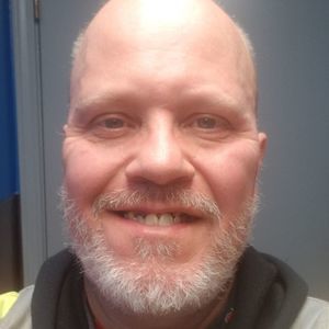 Meet your Posher, Eric